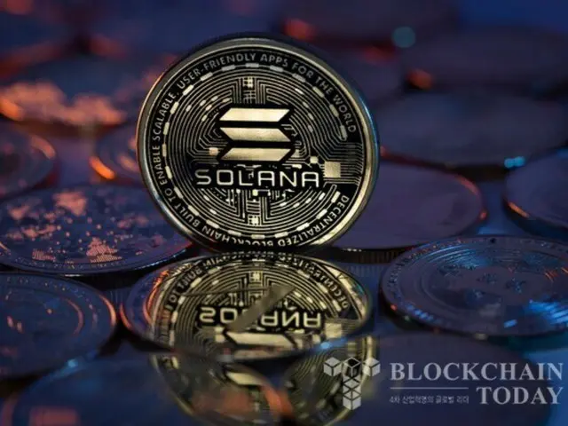 ETF สหรัฐฯ เร่งจดทะเบียน...โซลานาฟื้นตัว 4% แม้ตลาดหมี