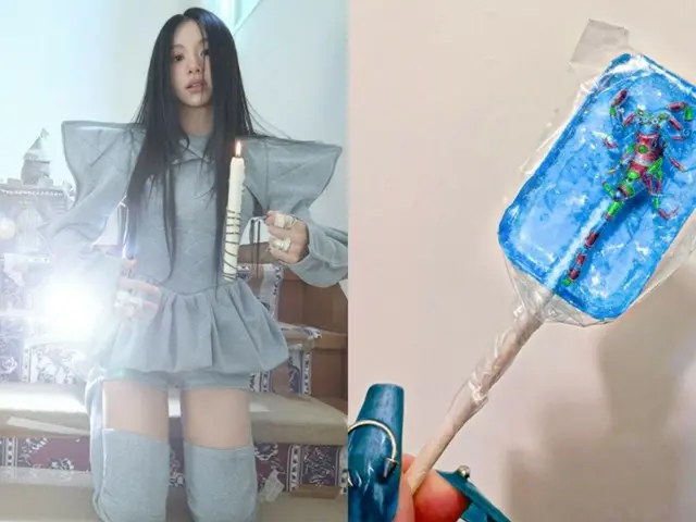 แชยอง TWICE ร่วมแสดงในเพลงใหม่ของแร็ปเปอร์ Sokodomo "WAKE UP"