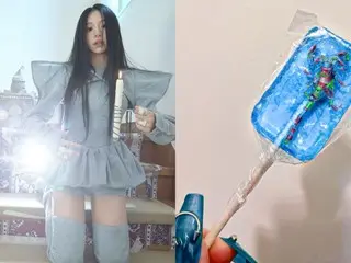 แชยอง TWICE ร่วมแสดงในเพลงใหม่ของแร็ปเปอร์ Sokodomo "WAKE UP"