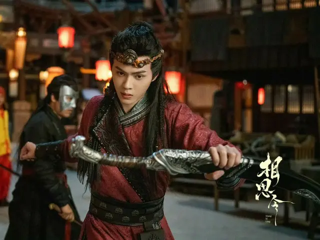 <ละครจีนตอนนี้> "เราสองคน" ตอนที่ 29: Shao Qimin ถูกฆ่าขณะปกป้อง Jin Qiluo = เรื่องย่อและสปอยล์