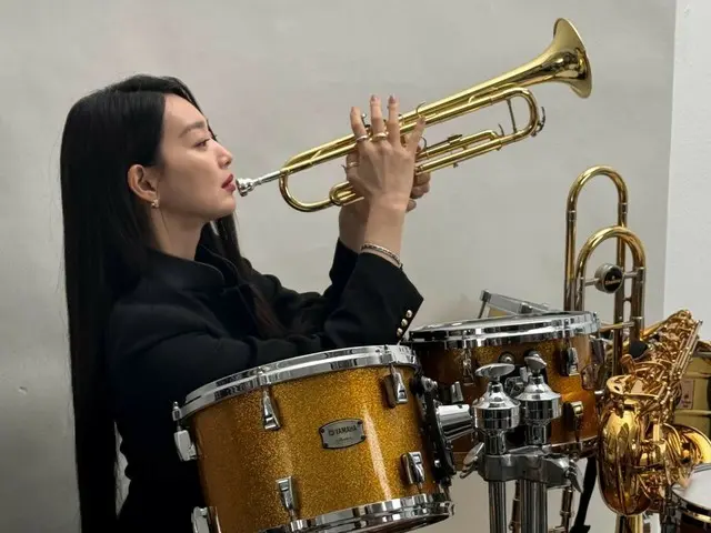 “เจ้าสาวเดือนธันวาคม” ชินมินอา เผยรักหวานซึ้งถึงคิมอูบิน?...เผยภาพเบื้องหลังสุดน่ารัก