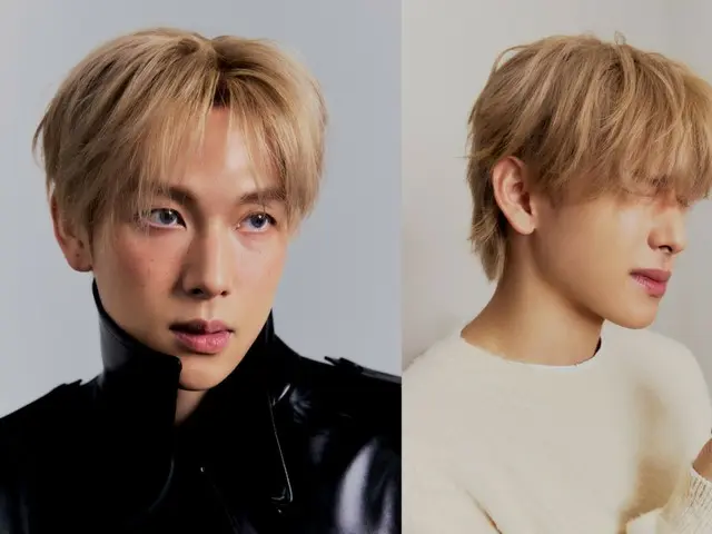 โฉมหน้าใหม่ของ “ศิลปินเดี่ยว” ยิม ซีวาน (ZE:A)... เผยภาพทีเซอร์เสน่ห์ที่แตกต่าง