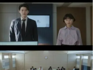 <รีวิวละครเกาหลี> "ซอโชดง" ตอนที่ 11 เรื่องย่อและเบื้องหลัง... คำทักทายจากมุนกายองและคังยูซอก = เบื้องหลังและเรื่องย่อ