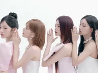 RESCENE ปล่อยภาพคอนเซ็ปต์เวอร์ชั่นกลางคืนสำหรับมินิอัลบั้มที่ 3 "lip bomb"