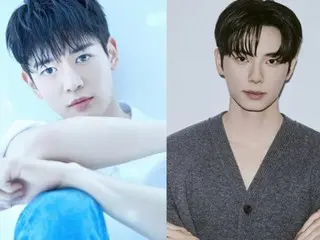 จากมินโฮ SHINee สู่ อีแชมิน ผู้ทำให้ปี 2025 สดใสขึ้น... ปรากฏตัวบนพรมแดงงาน E-Daily Culture Awards