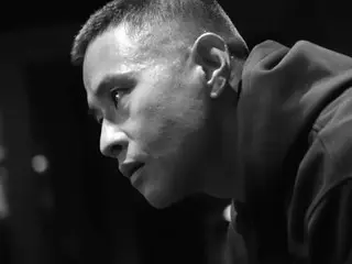 "ห้ามเข้า" กิจกรรมดนตรีล่าสุดของ Steve Sueng Jun Yoo ในเกาหลี...มีอยู่ในอัลบั้มของแร็ปเปอร์ Justhis