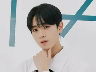 กึมดงฮยอน แห่งวง EPEX ออกจากทีมหลังจากพักไปหกเดือน