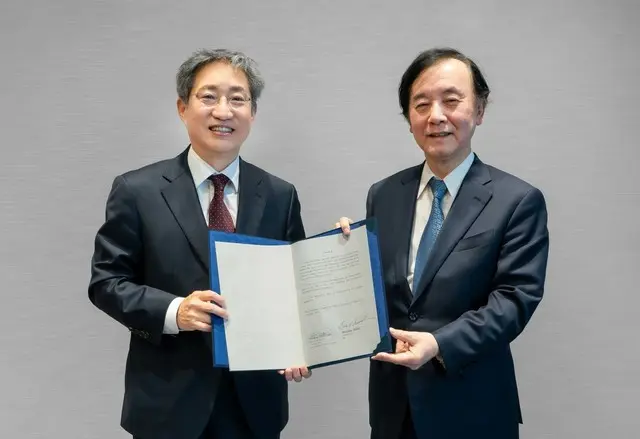 韓国の地上波放送局SBSと日本の地上波放送局日本テレビがパートナーシップ協定締結…「協力強化に期待」