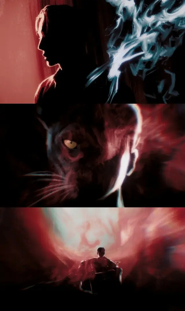 「ATEEZ」サン、魅惑的なムード…ソロ曲「Creep」映像を公開