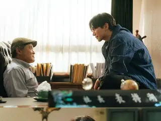 อีจุนโฮ (2PM) ระเบิดความโกรธและความรับผิดชอบ...ความตึงเครียดถึงขีดสุดในการทะเลาะกับคิมซังโฮ แห่ง "แดปุง คอร์ปอเรชั่น"