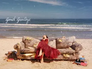 [Official] การกลับมาพบกันอีกครั้งของ HwaSa (MAMAMOO) และ Park Jung Min ที่งาน Blue Dragon Film Awards ประสบความสำเร็จ... "Good Goodbye" กลับมาครองอันดับหนึ่งบนชาร์ตเพลงอีกครั้ง