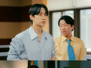 อีจุนโฮ (2PM) แห่ง "Taepung Corporation" เข้าสู่การพัฒนาที่ดุเดือด... คำอธิบายโดยละเอียดเกี่ยวกับ 3 ประเด็นหลักที่ต้องจับตามองในครึ่งหลัง