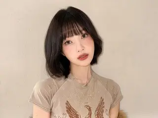 หน้าท้อง 11 หลักและเอวที่น่าดึงดูดของ JOY แห่ง Red Velvet... การเปลี่ยนแปลงครั้งใหญ่จากสาวงามฉ่ำวาวสู่สาวเซ็กซี่