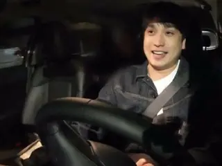 แทฮอน ZE:A เผยข่าวคนขับแท็กซี่ล่าสุด... "เป้าหมายรายวัน: 300,000 วอน"