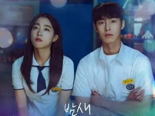 นักร้องสาว BIBI ร่วมร้องเพลงประกอบละครเรื่อง “Last Summer: Rebirth of First Love”... ออกฉายวันนี้ (23 ธ.ค.)