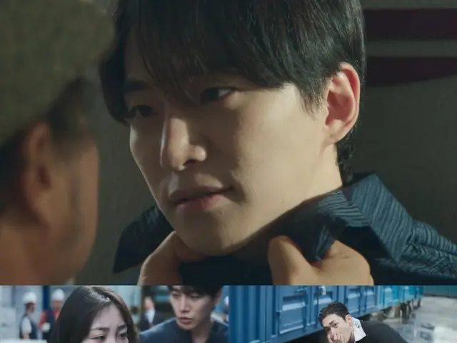 <ซีรีส์เกาหลีตอนนี้> "Taepoong Trading Company" ตอนที่ 13 อีจุนโฮ (2PM) x คิมมินฮา การต่อสู้ที่สั่นคลอน... "ไพ่เด็ด" ที่เขาใช้กับคิมซังโฮคืออะไร = เรตติ้งผู้ชม 7.3%, เรื่องย่อและสปอยล์
 ทาบาเร