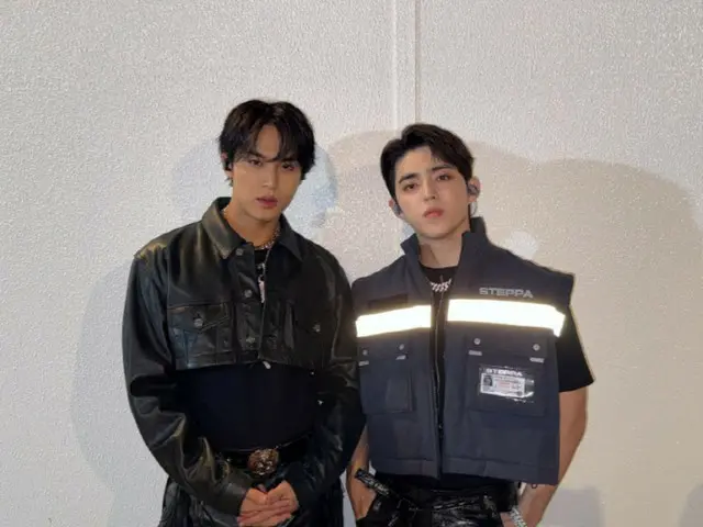 S.COUPS X MINGYU จากวง SEVENTEEN เป็นศิลปินหลักในคอนเสิร์ต Abu Dhabi Dream Concert... การแสดงเปิดตัวที่น่าประทับใจ