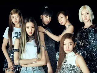 "IVE" และ "After LIKE" มียอดสตรีมถึง 200 ล้านครั้งบน Billboard JAPAN