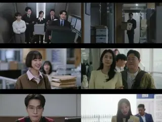 <รีวิวละครเกาหลี> "ซอโชดง" ตอนที่ 12 เรื่องย่อและเบื้องหลัง... รยูฮเยยอง คำทักทายจากนักแสดง = เบื้องหลังและเรื่องย่อ