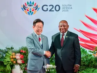 ประธานาธิบดีอีแจมยอง: "การรวมชาติเป็นความรับผิดชอบตามรัฐธรรมนูญ"... "เราสามารถสื่อสารกับเกาหลีเหนือผ่านช่องทางใดก็ได้"