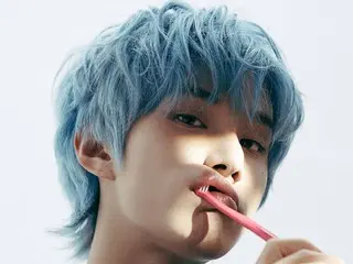 จองอู NCT มอบของขวัญสุดหวาน... ซิงเกิลแรก "SUGAR" วางจำหน่าย 28 พฤศจิกายนนี้