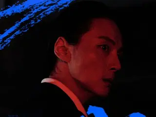 ด้านที่โหดร้ายแรกของยุนซียุนใน "Revenge Agent 3: Model Taxi"... ตัวร้ายตัวที่สองปรากฏตัว