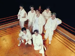 "NCT DREAM" และ "Beat It Up" มียอดขายล้านเครื่องติดต่อกัน 10 ปี