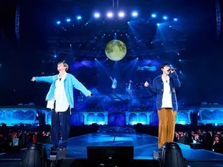 TVXQ ประกาศเซอร์ไพรส์เตรียมขึ้นแสดงที่ Nissan Stadium เป็นครั้งที่ 3 มากที่สุดสำหรับศิลปินต่างชาติ!