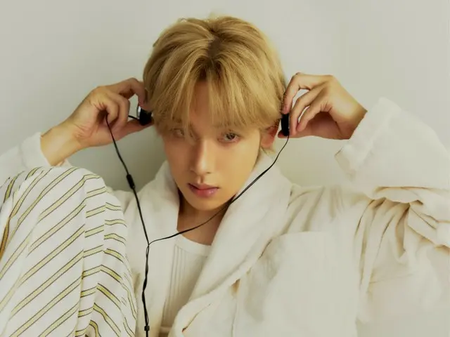 ยิม ซีวาน (ZE:A) เล่าเรื่องราวโรแมนติกในเพลงไตเติ้ล "The Reason"...ความคาดหวังกำลังเพิ่มสูงขึ้น