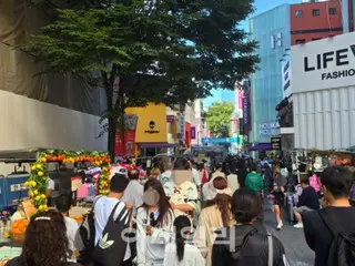 โอกาสที่ไม่คาดคิดสำหรับเกาหลีใต้? คาดการณ์ความต้องการเดินทางไปเกาหลีใต้จากความขัดแย้งญี่ปุ่น-จีน