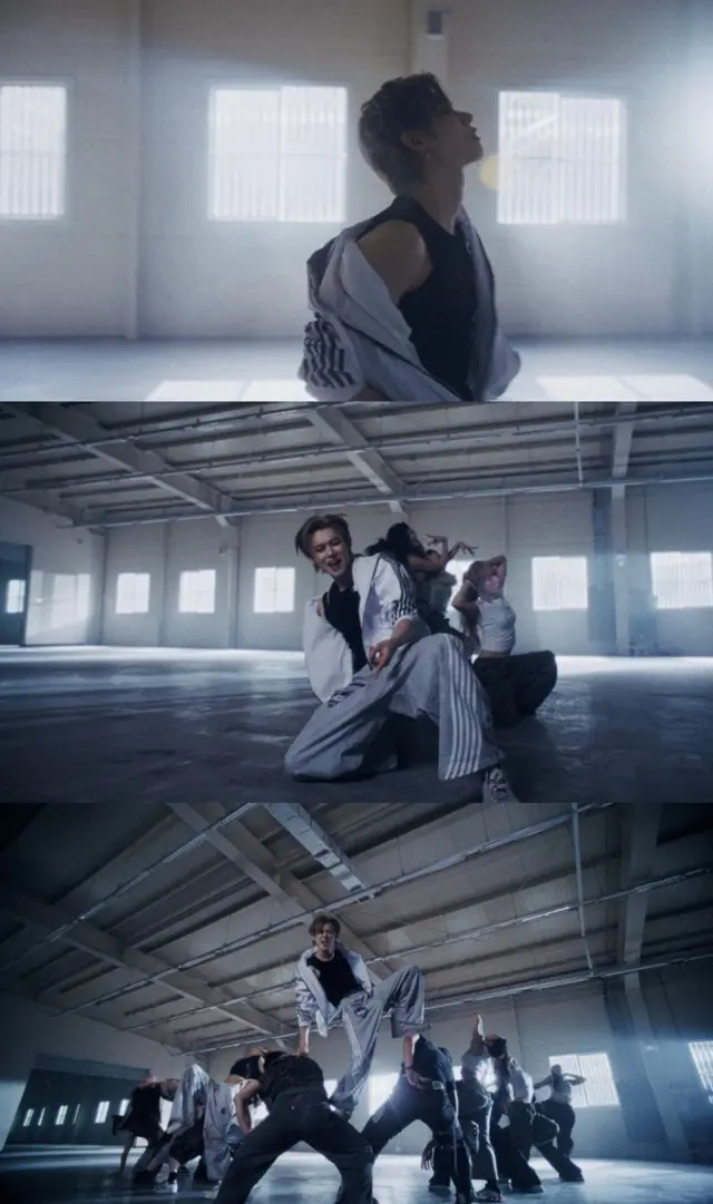 「TOMORROW X TOGETHER」ヨンジュン、米「ビルボード200」2週連続チャートイン…圧倒的存在感