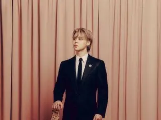 จีมิน BTS คว้ารางวัล "ศิลปินชายนานาชาติแห่งปี" เป็นปีที่ 3 ติดต่อกันในงานประกาศรางวัลที่บราซิล