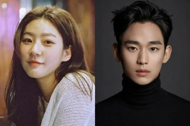 故キム・セロンさんの母が長文の立場表明文を公開…「キム・スヒョンと未成年のころから交際」