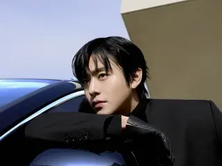 อันฮโยซอบเผยความเป็นชายอันดิบเถื่อนในภาพถ่าย... ไอคอนแห่งแฟชั่นอย่างแท้จริง