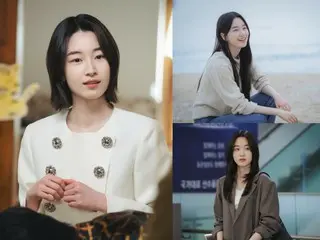 "พรุ่งนี้จะแตกต่าง" วอนจีอัน ความเหงาและความเจ็บปวดเบื้องหลังความฉลาดหลักแหลม... เรื่องราวความรักของผู้ใหญ่กับพัคซอจุน