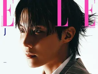 เจโฮป แห่ง BTS กล่าวว่า "ฉันก็ตั้งตารอที่จะได้ทำกิจกรรมกลุ่มเต็มรูปแบบเช่นกัน"