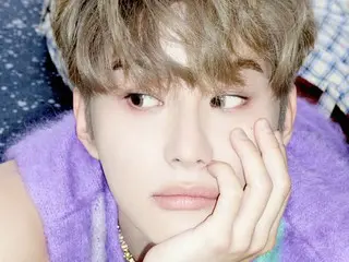 จองอู NCT ปล่อยเพลง "SUGAR" วันนี้ (28)...เขากำลังทำงานอย่างหนักเพื่อไปให้ถึงงานแฟนมีตติ้ง