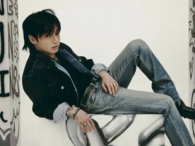 เพลงเดี่ยวของจองกุก BTS มียอดเล่นบน Spotify ทะลุ 10,000 ล้านครั้ง ถือเป็นครั้งแรกของวงการ K-Pop