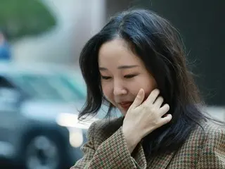 มินฮีจิน อดีตซีอีโอ ADOR กดดันพนักงานให้เข้าสู่การเมือง...มีข้อกล่าวหาใหม่เกิดขึ้น