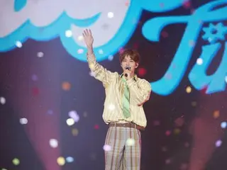 จองอู NCT ประสบความสำเร็จในการจัดงานแฟนมีตติ้งเดี่ยวครั้งแรกของเขาด้วยยอดขายบัตรหมดเกลี้ยง... เขายังคงทำหน้าที่เป็น MC พิเศษในรายการ "Show! The Heart of K-Pop"