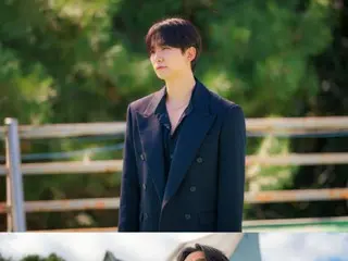 อีจุนโฮ (2PM) จาก "Taepung Corporation" จะช่วยชีวิตพ่อของพนักงานอีซังจินได้หรือไม่? เผยภาพจากตอนที่ 15