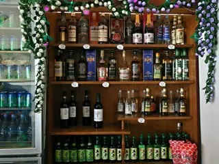 เกาหลีใต้จะกำหนดให้มีภาพประกอบคำเตือนบนฉลากเครื่องดื่มแอลกอฮอล์ตั้งแต่เดือนกันยายนปีหน้า