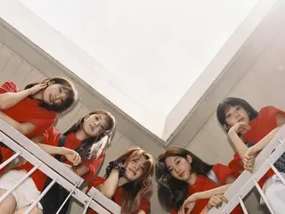 "LE SSERAFIM" ยังคงได้รับความนิยมบน Spotify...อันดับที่ 66 ใน "Weekly Top Songs Global"