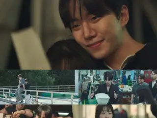 <ซีรีส์เกาหลีตอนนี้> "Taepoong Trading Co." ตอนที่ 15: ในที่สุดอีจุนโฮ (2PM) ก็เจอ "IOU" เขาจะสามารถทวงคืนบริษัทได้หรือไม่? ตอนสุดท้ายของคืนนี้ = เรตติ้ง 6.6%, เรื่องย่อและเนื้อเรื่อง
 เปลือย