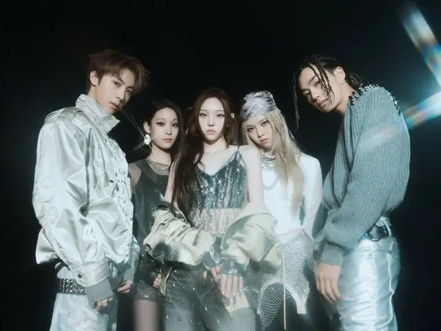 “ALLDAY PROJEC” คว้ารางวัลแรกจากงาน MAMA...Breakthrough Artist award