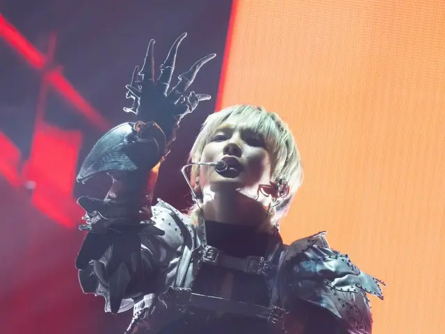 [รายงานอย่างเป็นทางการ] KEY แห่ง SHINee จัดคอนเสิร์ตเดี่ยวในญี่ปุ่น "2025 KEYLAND: Uncanny Valley in TOKYO"!
 KEY จะจัดทัวร์คอนเสิร์ตที่ประเทศญี่ปุ่นเป็นครั้งแรกในปี 2026 แปดปีหลังจากการเปิดตัวเดี่ยวของเขา!