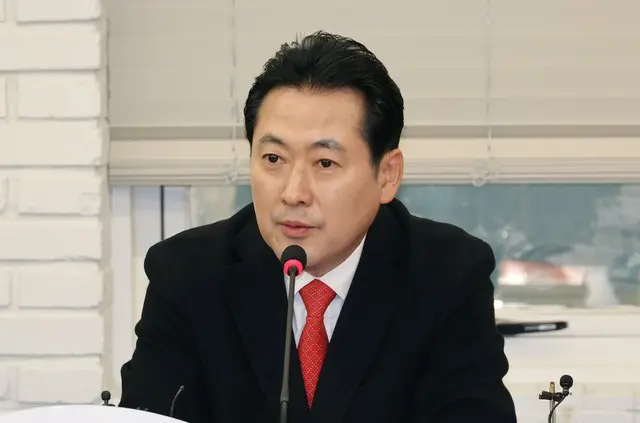 韓国野党代表「“李在明”自体が韓国にとってリスク」…「韓国が三流政治国に」