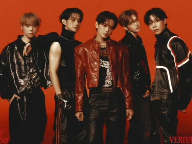 [สัมภาษณ์] "VERIVERY" กลับมาเริ่มต้นฉากที่สองอีกครั้ง... "เราจะพิสูจน์มันบนเวที"