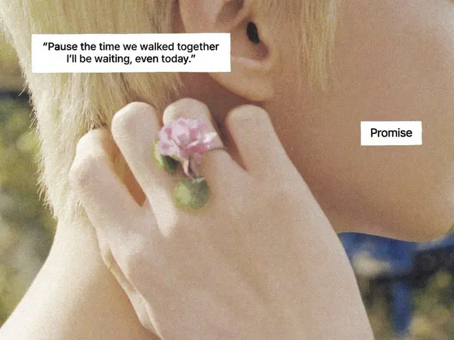 [Official] DOYOUNG ของ NCT ปล่อยซิงเกิ้ลใหม่ "Promise" ในวันที่ 9... ข้อความจากใจถึงแฟนๆ