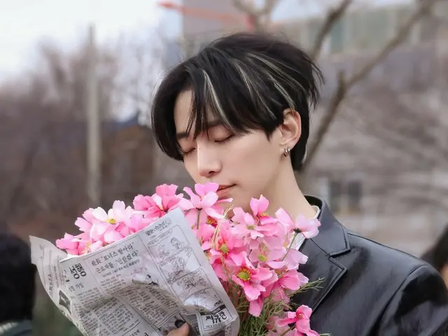 อีจุนโฮ 2PM สร้างกระแสกับ "Taepung Business"... เพิ่มผลงานภาพยนตร์ใหม่